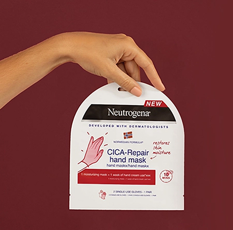 Neutrogena® Hand Mask