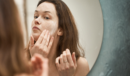 Caring for your Oily Skin