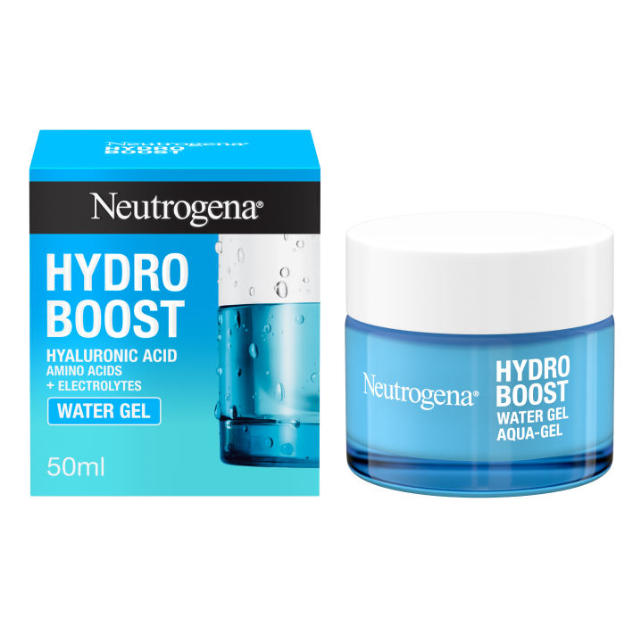 Neutrogena Hydro Boost Water Gel Cream