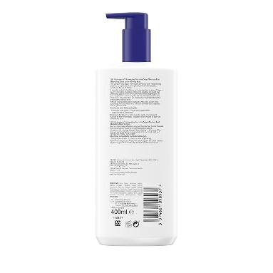 Body outlet lotion ingredients