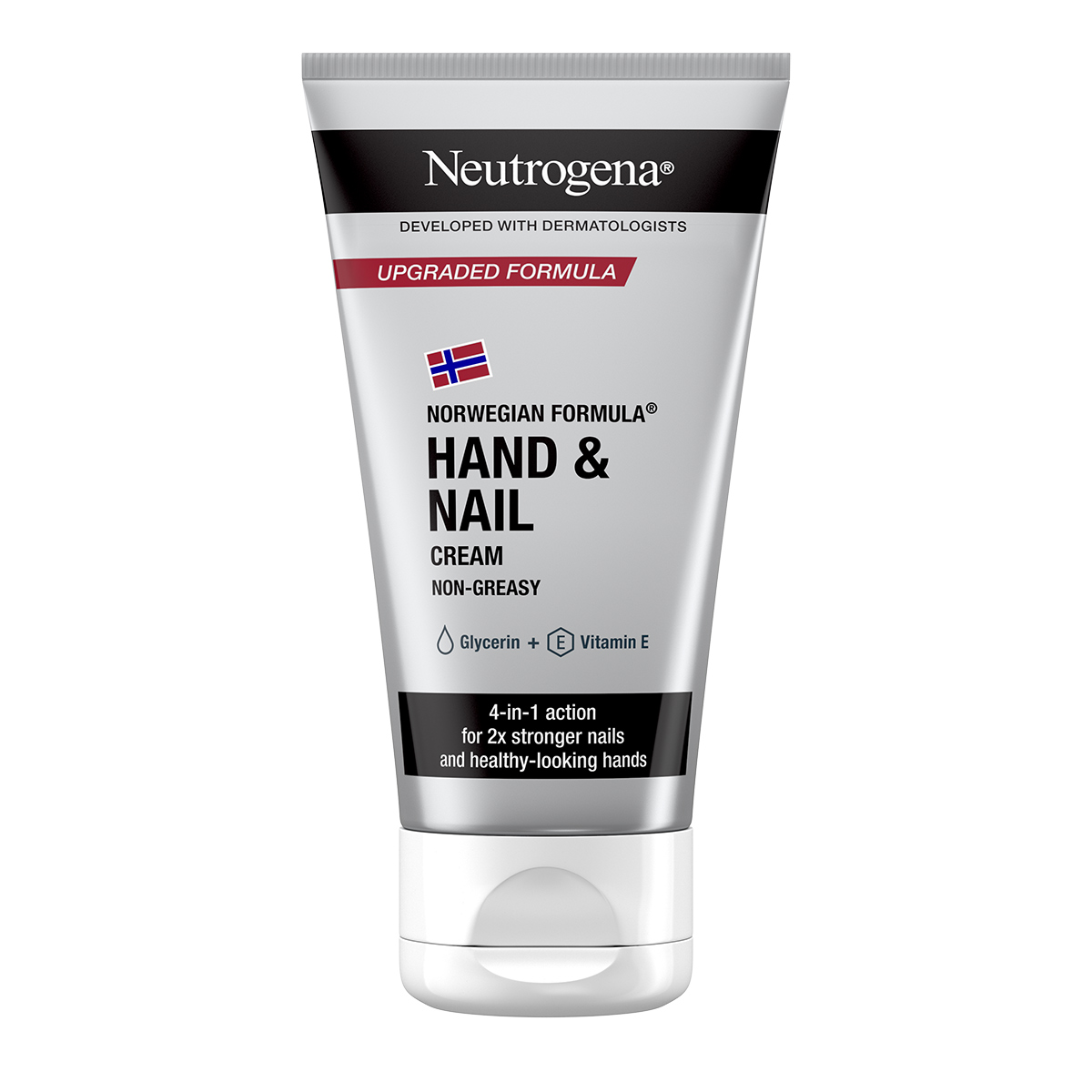 Neutrogena® Norwegian Formula Hand & Nail Cream