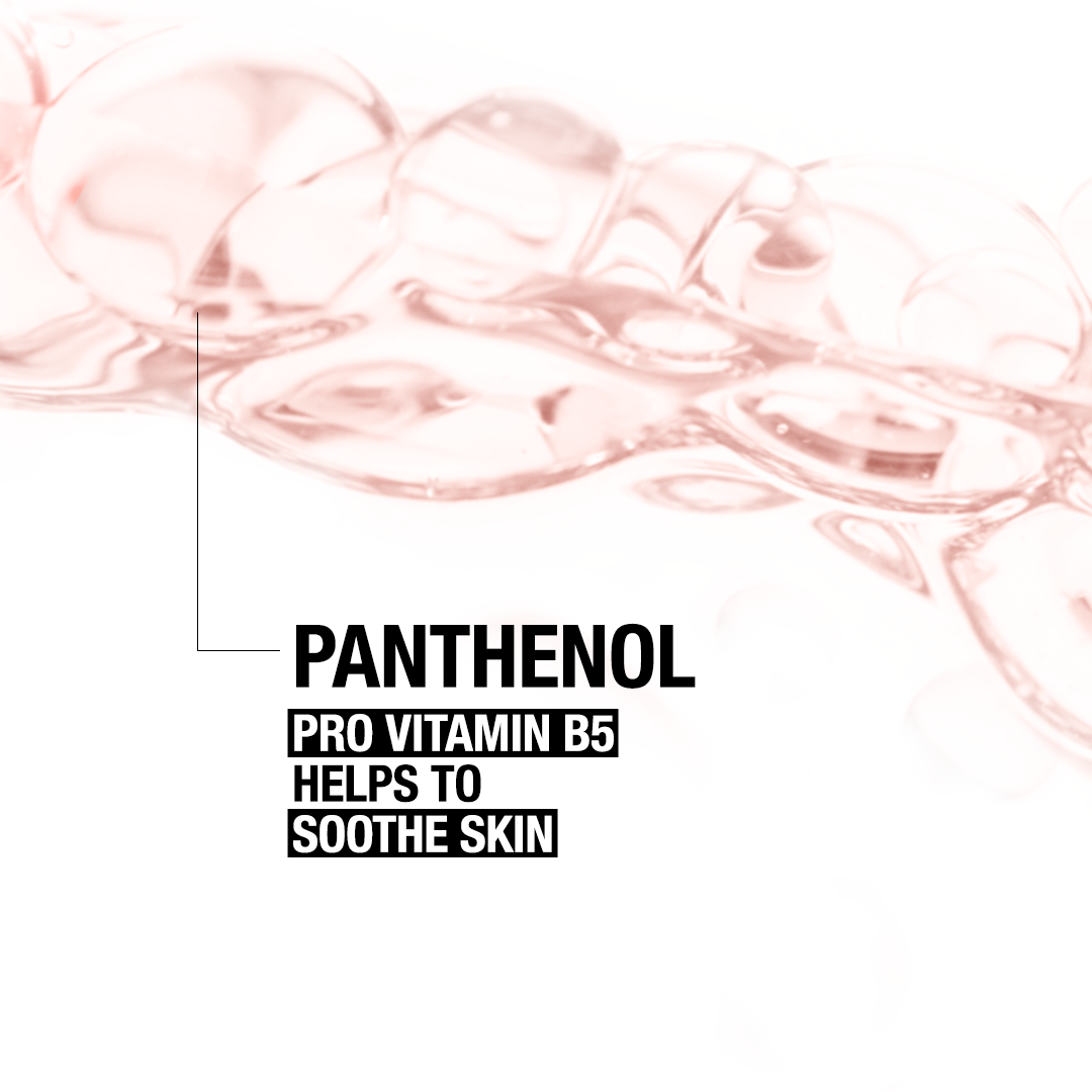 Panthenol 