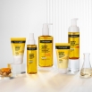 Clear & Soothe Range