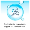 Supply and radiant skin