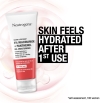 Skin hydrated after 1 use