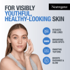 For visibly youthful, healthy-looking skin