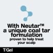 With Neutar™ a unique coal tar formulation