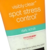 NEUTROGENA® Visibly Clear® Spot Stress Control® Daily Scrub
