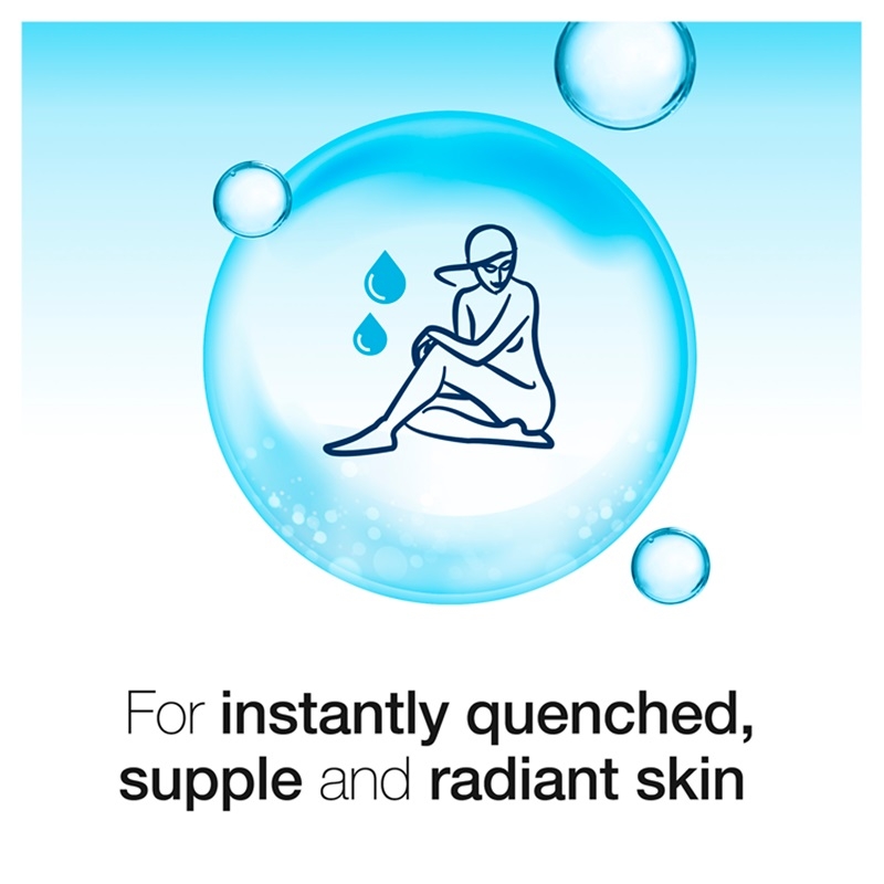 Supply and radiant skin