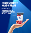 Neutrogena® Norwegian Formula Concentrated Unscented Hand Cream