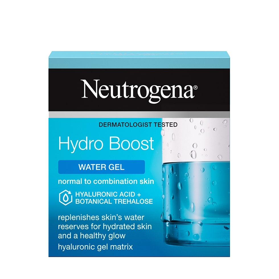 Hydro Boost Water Gel Moisturiser