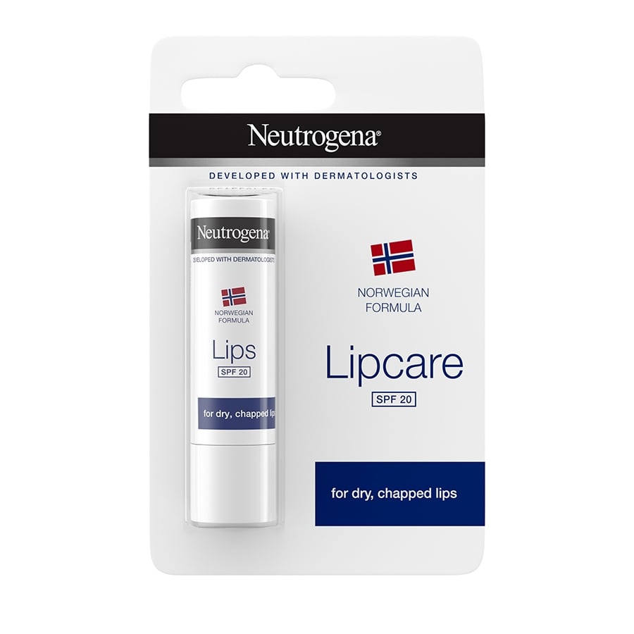 Neutrogena® Norwegian Formula 20 Lip
