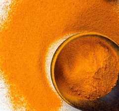 Why you need to add turmeric to your skincare routine