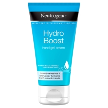 Hydro Boost Hand Gel Cream
