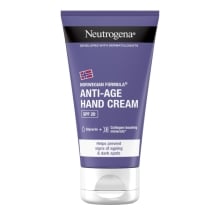 Neutrogena Anti-Age Hand Cream SPF20