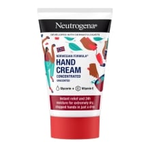 Neutrogena® Norwegian Formula Concentrated Unscented Hand Cream Limited Edition