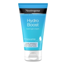 Hydro Boost Hand Cream