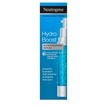 Hydro Boost Supercharged Serum