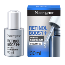 Retinol Boost+ Intense Night Serum