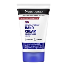 Neutrogena® Norwegian Formula Concentrated Scented Hand Cream