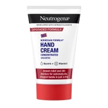 Neutrogena® Norwegian Formula Concentrated Unscented Hand Cream 