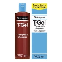 Neutrogena® T/Gel® Therapeutic Shampoo