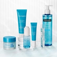 Hydro Boost Body Products 
