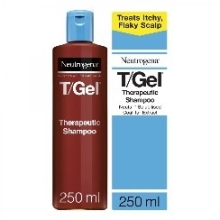 Neutrogena® T/Gel® Therapeutic Shampoo