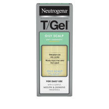 Neutrogena® T/Gel® Anti-Dandruff Shampoo for Oily Scalp