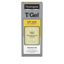 Neutrogena® T/Gel® Anti-Dandruff Shampoo for Dry Hair