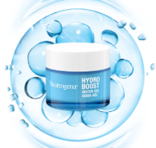 Hydro Boost for hydrated, glowy skin